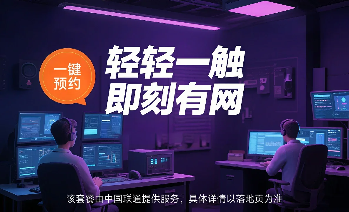 鄂温克族自治旗中国联通